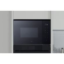 MICROONDAS LG MGBZ2593F 25L 900W GRILL INOX INT