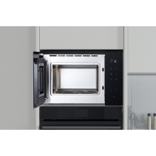 MICROONDAS LG MGBZ2593F 25L 900W GRILL INOX INT