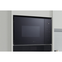 MICROONDAS LG MGBZ2593F 25L 900W GRILL INOX INT