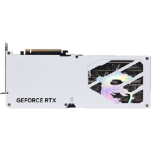 MSI GAMING GEFORCE RTX 5080 16G TRIO OC WHITE tarjeta gráfica NVIDIA 16 GB GDDR7