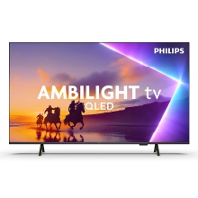 TV PHILIPS 55 55PUS8450 UHD QLED SMARTTV AMBILIGH