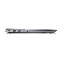 Lenovo ThinkBook 16 G8 IAL Intel Core Ultra 5 135H Portátil 40,6 cm (16") WUXGA 16 GB DDR5-SDRAM 512 GB SSD Wi-Fi 6E (802.11ax) Windows 11 Pro Español Gris