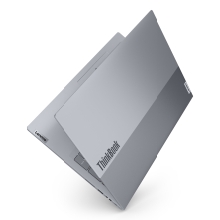 Lenovo ThinkBook 16 G8 IAL Intel Core Ultra 5 135H Portátil 40,6 cm (16") WUXGA 16 GB DDR5-SDRAM 512 GB SSD Wi-Fi 6E (802.11ax) Windows 11 Pro Español Gris