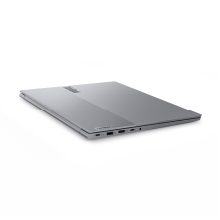 Lenovo ThinkBook 16 G8 IAL Intel Core Ultra 5 135H Portátil 40,6 cm (16") WUXGA 16 GB DDR5-SDRAM 512 GB SSD Wi-Fi 6E (802.11ax) Windows 11 Pro Español Gris