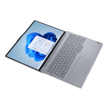 Lenovo ThinkBook 16 G8 IAL Intel Core Ultra 5 135H Portátil 40,6 cm (16") WUXGA 16 GB DDR5-SDRAM 512 GB SSD Wi-Fi 6E (802.11ax) Windows 11 Pro Español Gris