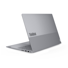 Lenovo ThinkBook 16 G8 IAL Intel Core Ultra 5 135H Portátil 40,6 cm (16") WUXGA 16 GB DDR5-SDRAM 512 GB SSD Wi-Fi 6E (802.11ax) Windows 11 Pro Español Gris
