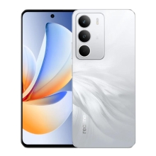 Realme C71 6.67" 4GB 256GB NFC blanco