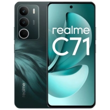 Realme C71 6.67" 4GB 256GB NFC FOREST OWL
