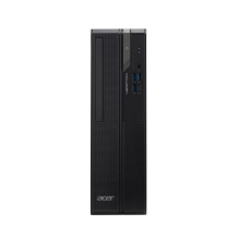 ORDENADOR ACER VERITON VX2735G INTEL CORE ULTRA 7 265 32GB DDR5 1TB W11PRO NEGRO TECLADO MOUSE