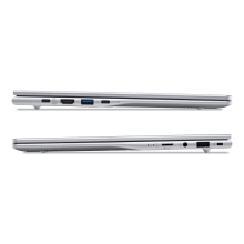 PORTATIL ACER AL15-46P-R64G AMD RYZEN 3-5400U 15.6" FHD 8GB DDR4 256GB SSD W11H SILVER