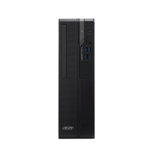 ORDENADOR ACER VERITON VX2723G INTEL CORE I5 14400 16GB DDR5 512GB W11PRO NEGRO TECLADO MOUSE
