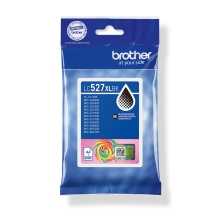 Cartucho tinta brother lc527xlbk negro