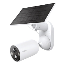 TP-Link TC85 KIT cámara de vigilancia Bala (forma) Cámara de seguridad IP Interior y exterior 2560 x 1440 Pixeles Techo/pared