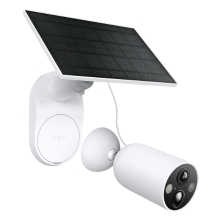 TP-Link TC85 KIT cámara de vigilancia Bala (forma) Cámara de seguridad IP Interior y exterior 2560 x 1440 Pixeles Techo/pared