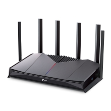 ROUTER WIFI 7 TP-LINK ARCHER GE400 BE6500 DUALBAND GAMING 2x2.5G 3x1G RJ45 1xUSB3.0 6xANTENAS RGB