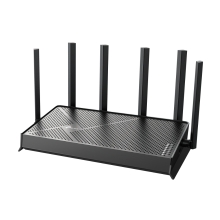 ROUTER WIFI 7 TP-LINK ARCHER BE400 BE6500 1x2.5G-WAN 1x2.5G-LAN 3x1G-LAN 1xUSB3.0 MLO 6xANTENAS