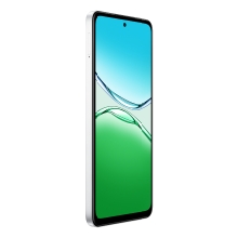 OPPO A5 16,9 cm (6.67") SIM doble Android 15 4G USB Tipo C 4 GB 128 GB 6000 mAh Blanco