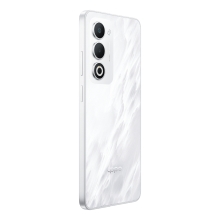 OPPO A5 16,9 cm (6.67") SIM doble Android 15 4G USB Tipo C 4 GB 128 GB 6000 mAh Blanco