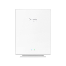 TP-Link Omada AX3000 3000 Mbit/s Blanco Energía sobre Ethernet (PoE)
