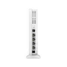TP-Link Omada AX3000 3000 Mbit/s Blanco Energía sobre Ethernet (PoE)