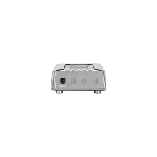 SWITCH LEVEL ONE NO GESTION 8 PUERTOS 10/100 MINI NO RACK BASE MAGNETICA