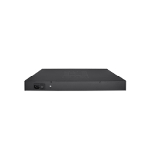 SWITCH SEMIGESTIONABLE LEVEL ONE HILBERT 24P POE 10/100/1000 380W +4P SFP COMBO 10/100/1000 CARCASA