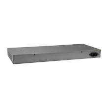 SWITCH GESTIONABLE LEVELONE L3 GEP-2682 26P 24xGb PoE 2x RJ45/SFP 370W