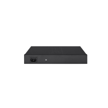 SWITCH SEMIGESTIONABLE LEVEL ONE HILBERT 16P GIGA + 2P SFP GIGA CARCASA METALICA