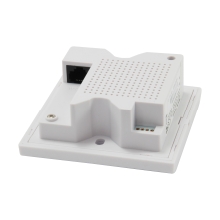 PUNTO DE ACCESO INTERIOR WIFI LEVEL ONE WAP-6221 300N POE PARA MONTAJE EN PARED CAJA 86MMX86MM PUERT