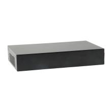 CONTROLADORA WIRELESS GIGABIT LEVEL ONE GESTION HASTA 50 AP