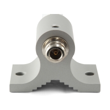 ANTENA LEVEL ONE EXTERIOR OAN-4102 OMNIDIRECIONAL 10dBI 5GHZ