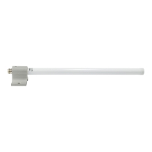 ANTENA LEVEL ONE EXTERIOR OAN-4102 OMNIDIRECIONAL 10dBI 5GHZ