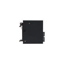 CONVERTIDOR FIBRA LEVEL ONE IEC-4002 RJ45 ETHERNET A FIBRA MULTIMODO ST 2KM