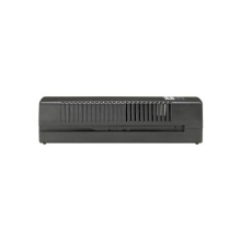 POE INJECTOR ADAPTER GIGABIT LEVEL ONE PASA DATOS Y ALIMENTACION POR EL MISMO CABLE HASTA 100M 15.4w