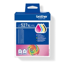 TINTA  BROTHER LC527XLVAL