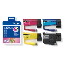 TINTA  BROTHER LC527XLVAL
