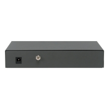 SWITCH POE LEVEL ONE GEP-0625 6P 2.5GBE 4P POE 65W +1P SFP+/10G