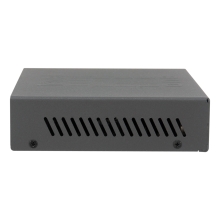 SWITCH POE LEVEL ONE GEP-0625 6P 2.5GBE 4P POE 65W +1P SFP+/10G
