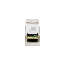 TRANSCEIVER GIGABIT SFP MODULE LEVEL ONE SINGLEMODE 1.25G 1310nm FP-LD 10KM DUPLEX LC