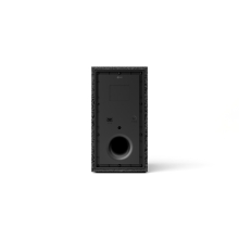 LG S60TR Negro 5.1 canales 440 W