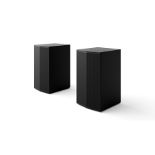 LG S60TR Negro 5.1 canales 440 W