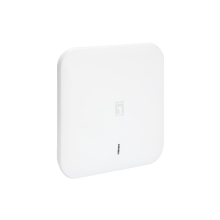 PUNTO DE ACCESO INTERIOR WIFI LEVEL ONE WAP-8123 AC1200 300MB EN 2,4GHZ Y 867MB EN 5GHZ PTO GIGA POE