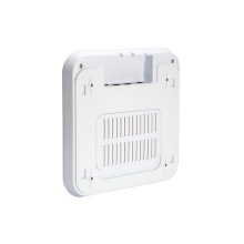 PUNTO DE ACCESO INTERIOR WIFI LEVEL ONE WAP-8123 AC1200 300MB EN 2,4GHZ Y 867MB EN 5GHZ PTO GIGA POE