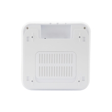 PUNTO DE ACCESO INTERIOR WIFI LEVEL ONE WAP-8123 AC1200 300MB EN 2,4GHZ Y 867MB EN 5GHZ PTO GIGA POE