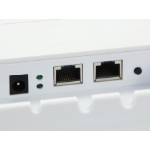 PUNTO DE ACCESO INTERIOR WIFI LEVEL ONE WAP-8123 AC1200 300MB EN 2,4GHZ Y 867MB EN 5GHZ PTO GIGA POE