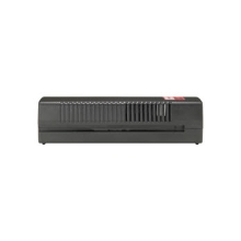 POE INJECTOR ADAPTER LEVEL ONE CAT5E PASA DATOS Y ALIMENTACION POR EL MISMO CABLE HASTA 100 MTS