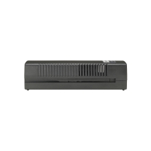 POE INJECTOR ADAPTER GIGABIT LEVEL ONE PASA DATOS Y ALIMENTACION POR EL MISMO CABLE HASTA 100M
