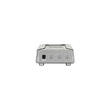 SWITCH LEVEL ONE NO GESTION 5 PUERTOS 10/100 MINI NO RACK BASE MAGNETICA