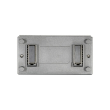 SWITCH LEVEL ONE NO GESTION 5 PUERTOS 10/100 MINI NO RACK BASE MAGNETICA