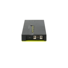 CONMUTADOR AUTOMATICO SOBREMESA LEVEL ONE V/T/M 1a4 CPUs USB CABLES INCLUIDOS